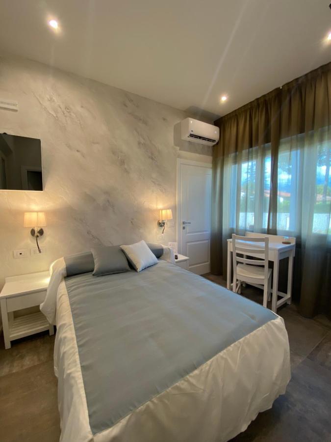 Villa D Erna Marina Di Pietrasanta Marina di Pietrasanta Exterior foto